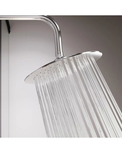 Верхний душ 250 мм Damixa Scandinavian Pure 936050000