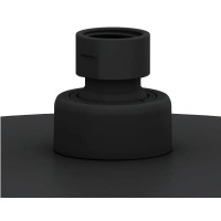 Верхний душ 250 мм Damixa Scandinavian Pure 936050300