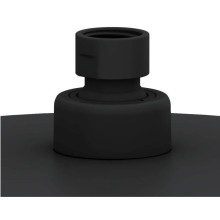 Верхний душ 250 мм Damixa Scandinavian Pure 936050300