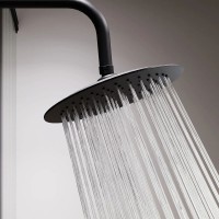 Верхний душ 250 мм Damixa Scandinavian Pure 936050300