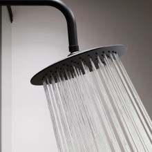 Верхний душ 250 мм Damixa Scandinavian Pure 936050300