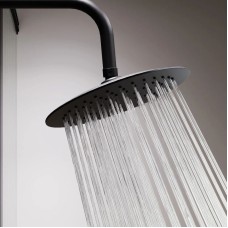 Верхний душ 250 мм Damixa Scandinavian Pure 936050300