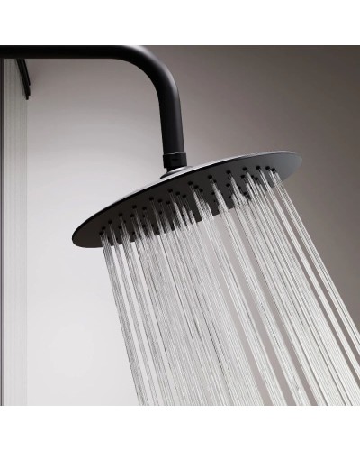 Верхний душ 250 мм Damixa Scandinavian Pure 936050300