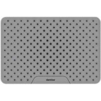 Верхний душ 310х200 мм Damixa Merkur 940050000