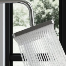 Верхний душ 310х200 мм Damixa Merkur 940050000