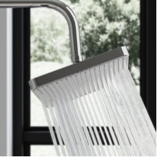 Верхний душ 310х200 мм Damixa Merkur 940050000