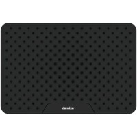 Верхний душ 310х200 мм Damixa Merkur 940050300