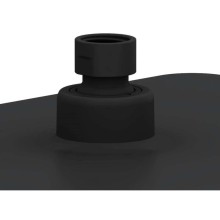 Верхний душ 310х200 мм Damixa Merkur 940050300