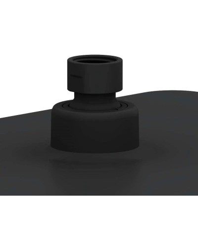 Верхний душ 310х200 мм Damixa Merkur 940050300