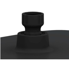 Верхний душ 236 мм Damixa Apollo 947050300