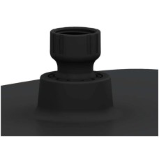 Верхний душ 236 мм Damixa Apollo 947050300