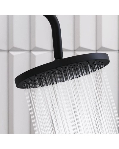 Верхний душ 236 мм Damixa Apollo 947050300