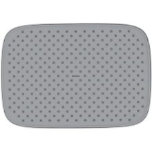 Верхний душ 300х210 мм Damixa Gala 953050000