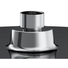 Верхний душ 300х210 мм Damixa Gala 953050000