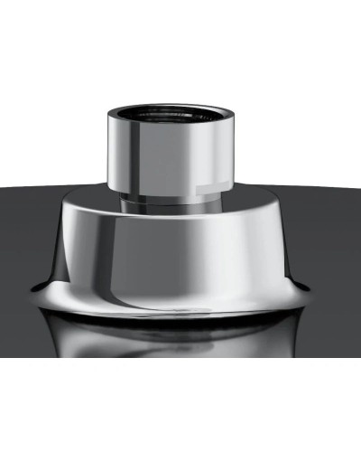 Верхний душ 300х210 мм Damixa Gala 953050000