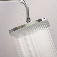 Верхний душ 300х210 мм Damixa Gala 953050000