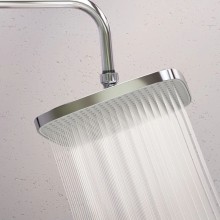 Верхний душ 300х210 мм Damixa Gala 953050000