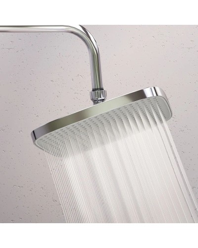 Верхний душ 300х210 мм Damixa Gala 953050000