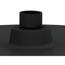 Верхний душ 300х210 мм Damixa Gala 953050300