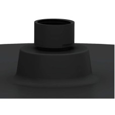 Верхний душ 300х210 мм Damixa Gala 953050300