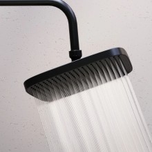 Верхний душ 300х210 мм Damixa Gala 953050300