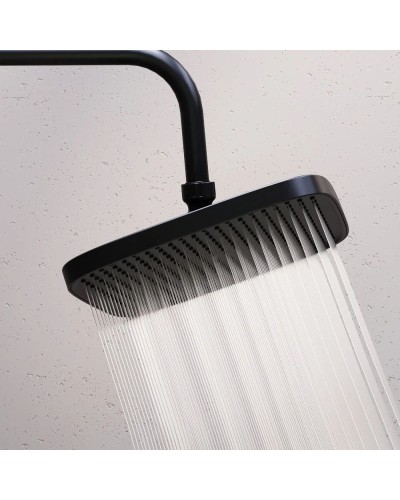 Верхний душ 300х210 мм Damixa Gala 953050300