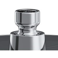 Верхний душ 225 мм Damixa Jupiter 977050000