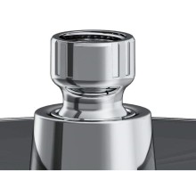 Верхний душ 225 мм Damixa Jupiter 977050000