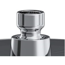 Верхний душ 225 мм Damixa Jupiter 977050000