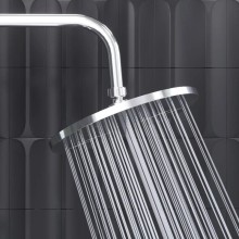 Верхний душ 225 мм Damixa Jupiter 977050000