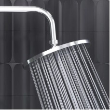 Верхний душ 225 мм Damixa Jupiter 977050000