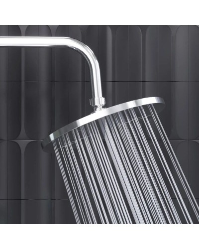 Верхний душ 225 мм Damixa Jupiter 977050000