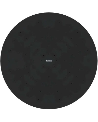 Верхний душ 225 мм Damixa Jupiter 977050300