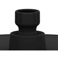 Верхний душ 225 мм Damixa Jupiter 977050300