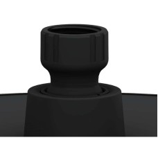 Верхний душ 225 мм Damixa Jupiter 977050300