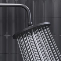 Верхний душ 225 мм Damixa Jupiter 977050300