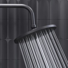 Верхний душ 225 мм Damixa Jupiter 977050300