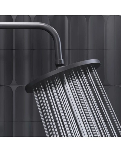 Верхний душ 225 мм Damixa Jupiter 977050300