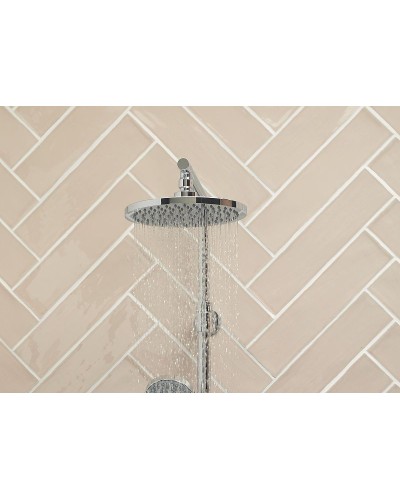 Верхний душ Jacob Delafon July E21760-CP Хром