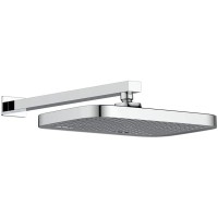 Верхний душ 315х210 мм Vincea VSHD-41CCH