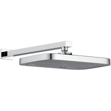 Верхний душ 315х210 мм Vincea VSHD-41CCH