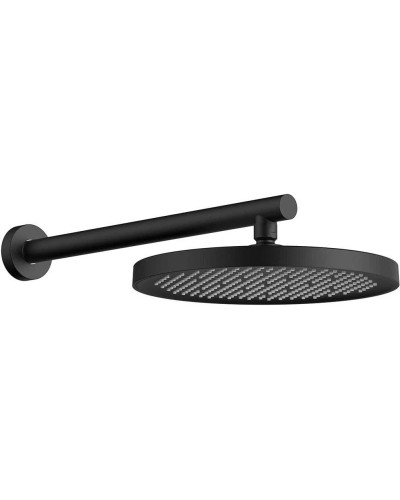 Верхний душ 260 мм Vincea VSHD-42CMB