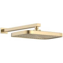 Верхний душ 315х210 мм Vincea VSHD-41CBG