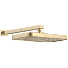 Верхний душ 315х210 мм Vincea VSHD-41CBG