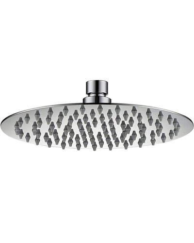 Верхний душ Iddis 00320RSI64 Хром