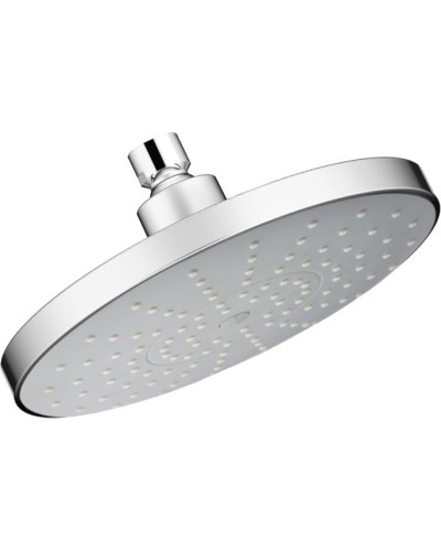 Верхний душ Bravat Built-in P70183CP-1-RUS Хром