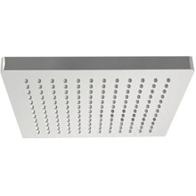 Верхний душ Bravat Built-in P7078C-RUS Хром