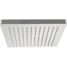 Верхний душ Bravat Built-in P7078C-RUS Хром