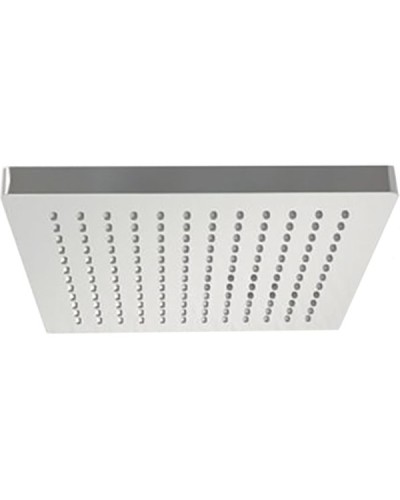 Верхний душ Bravat Built-in P7078C-RUS Хром