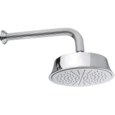 Излив для душа с верхним душем хром Cezares Olimp CZR-TDD2-01